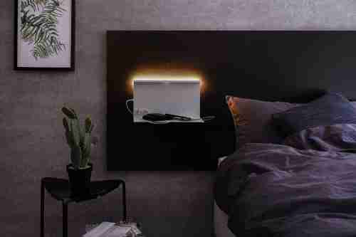 Настенный светодиодный светильник Paulmann Jarina 78919