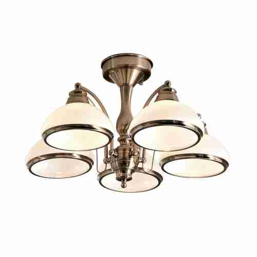 Потолочная люстра Citilux Краков CL401153