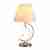 Настольная лампа Lumion Leah 4469/1T Настольная лампа Lumion Leah 4469/1T