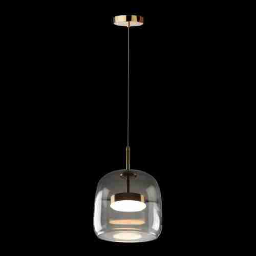 Подвесной светодиодный светильник Loft IT Dauphin 10041A