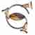 Спот Globo Lord 5436-3 Спот Globo Lord 5436-3