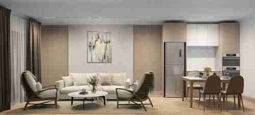 Трековый светодиодный светильник Denkirs DK8002-WH
