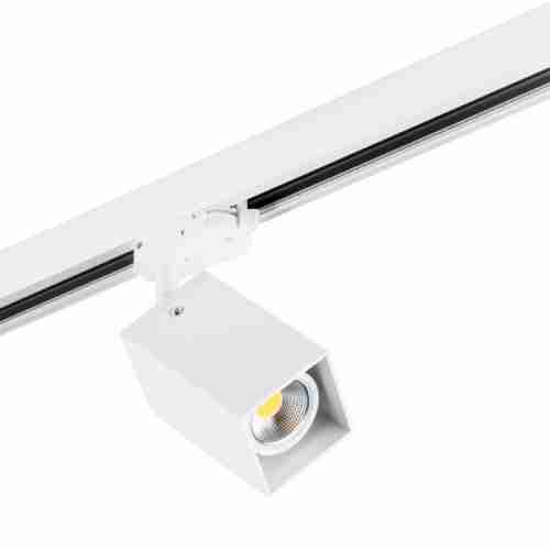 Трековый светильник Lightstar Rullo A3T216336