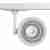 Трековый светодиодный светильник Maytoni Track lamps TR024-1-18W4K Трековый светодиодный светильник Maytoni Track lamps TR024-1-18W4K