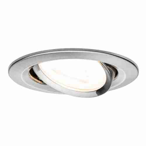 Встраиваемый светодиодный светильник Paulmann Nova 93607