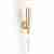 Настенный светодиодный светильник Odeon Light Vivat 3891/7WG