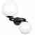 Бра Lightstar Globo 815627 Бра Lightstar Globo 815627