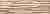 Камень фасадный Cerrad Zebrina Beige 6682 6х17,5