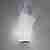 Светильник настенный Vistosi AP ASSIBA DX BC AL