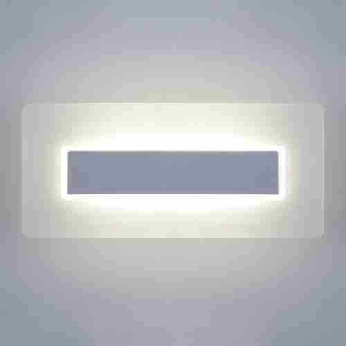 Светильник настенный Elektrostandard 40132/1 LED белый