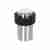 Упор дверной напольный STOPPER/M.14 INOX (нерж. сталь) Упор дверной напольный STOPPER/M.14 INOX (нерж. сталь)