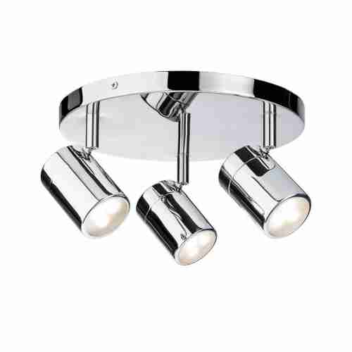 Светодиодный спот Paulmann Lyra 70609