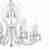 Подвесная люстра F-Promo Versailles 2157-8P Подвесная люстра F-Promo Versailles 2157-8P