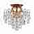 Потолочная люстра ST Luce Orecchini SL846.202.03