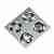 Светильник точечный Schuller Luxor 32-0549