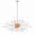Подвесной светильник ST Luce Callio SL1097.203.09 Подвесной светильник ST Luce Callio SL1097.203.09