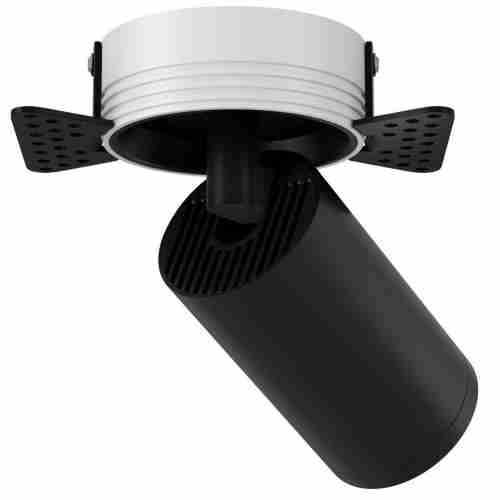 Встраиваемый спот Maytoni Technical Focus S C058CL-1B