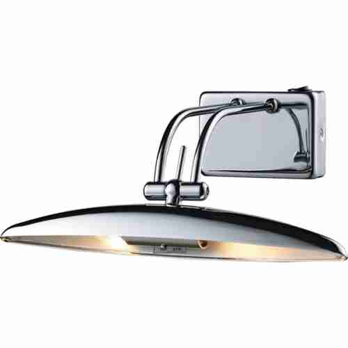 Подсветка для картин N-Light 957/2G9 chrome