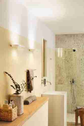 Светильник настенный Paulmann Belona 70396