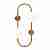 Бра ST Luce Vera SL1149.301.02