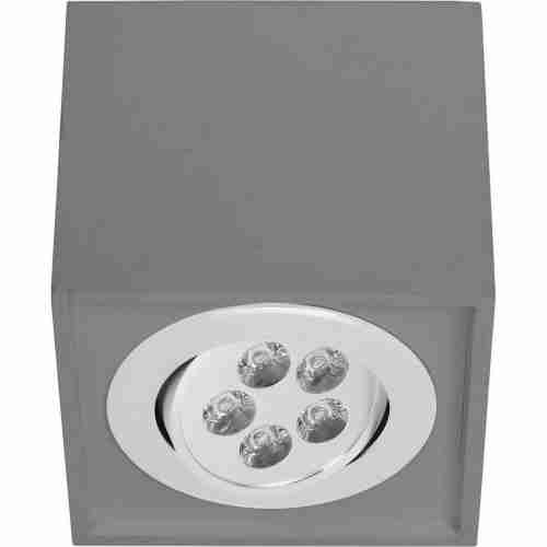 Потолочный светодиодный светильник Nowodvorski Box Led 9630