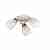 Люстра потолочная TopLight Mavis TL3810X-03WH