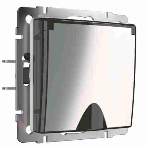 Розетка Werkel WL02 WL02-SKGSC-01-IP44