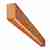 Подвесной светильник Lumker Wooden 85 W85-GRUSHA-125