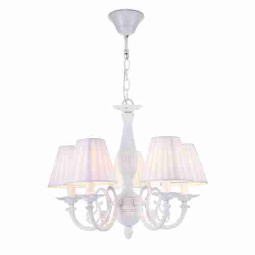 Подвесная люстра Freya Jasmine FR2686PL-05W