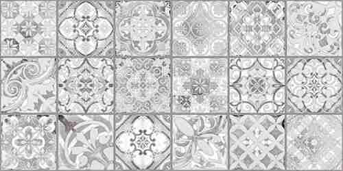 Декор ALMA Ceramica Birma DWU09BIR707 24,9х50
