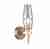 Бра Maytoni Lita H002WL-01G Бра Maytoni Lita H002WL-01G
