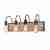 Бра Vele Luce Tower VL6362W04 Бра Vele Luce Tower VL6362W04