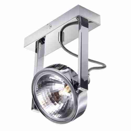 Спот Artelamp Faccia A4507AP-1CC