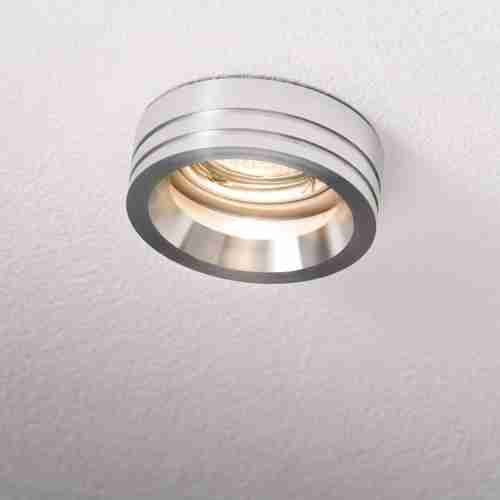 Встраиваемый светильник Paulmann Premium Curl Led 92548