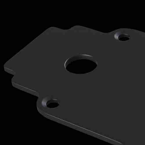 Заглушка Maytoni Magnetic track system TRA004EC-22B