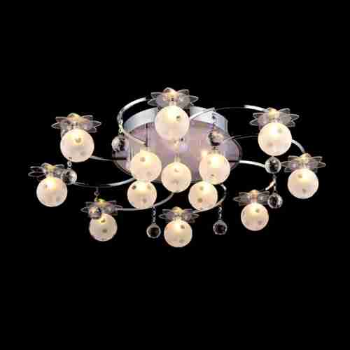 Потолочная люстра Natali Kovaltseva 10243 10243/13L