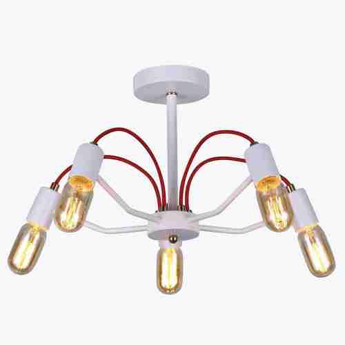 Потолочная люстра Hiper Siena H002-5
