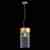 Подвесной светильник ST Luce Contatto SL1225.203.01 Подвесной светильник ST Luce Contatto SL1225.203.01