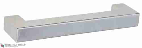 Ручка скоба модерн COLOMBO DESIGN F101C-CR полированный хром 64 мм