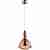 Светильник подвесной N-Light 121-01-96CP copper polished