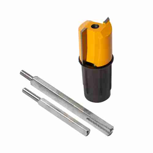 The ART Cutter. Фреза для установки ручек Lacony/Clarity