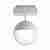 Трековый светодиодный светильник Maytoni Technical Kiat TR017-2-10W4K-W