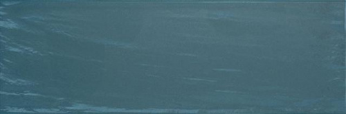 Плитка керамическая Ibero Perlage Turquoise настенная 25х75
