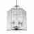 Подвесная люстра ST Luce SL228.103.06 Подвесная люстра ST Luce SL228.103.06