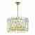 Подвесная люстра Odeon Light Selva 4795/8 Подвесная люстра Odeon Light Selva 4795/8