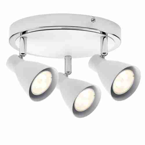 Светодиодный спот Paulmann 2Simple 66555