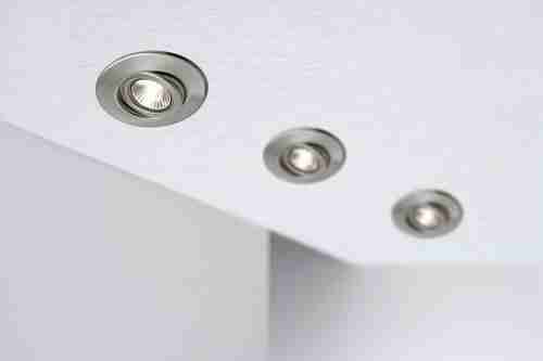 Встраиваемый светильник Paulmann Quality Line 98640