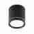 Накладной светодиодный светильник Denkirs DK4013-BK Накладной светодиодный светильник Denkirs DK4013-BK