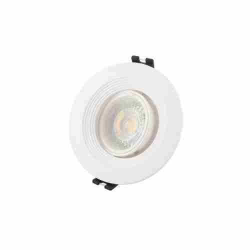 Встраиваемый светильник Denkirs DK3029-WH
