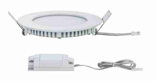 Встраиваемый светодиодный светильник Paulmann Premium Line Panel 92097